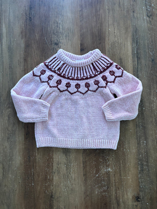 4-5 ans/ Little Earthling