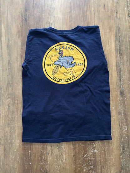 Small 8-10 ans / Ripcurl