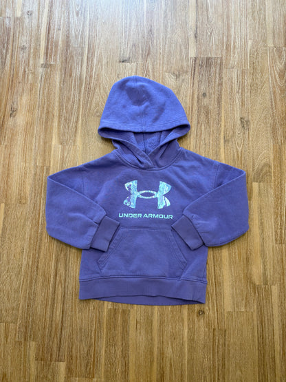 *Imparfait* 3T / Underarmour