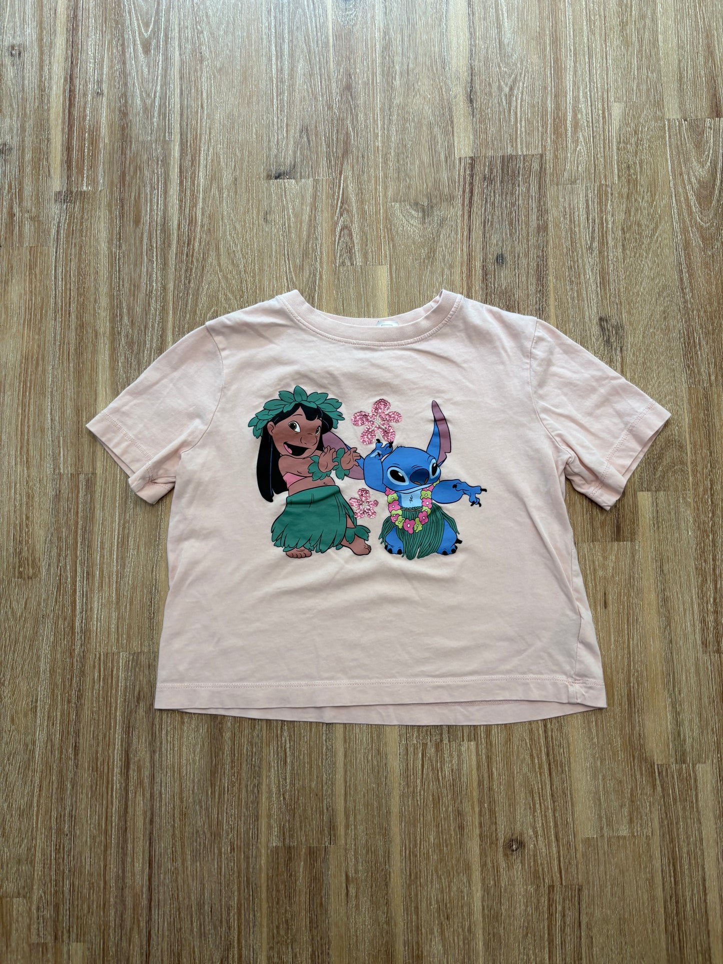6-8 ans / H&M x Disney