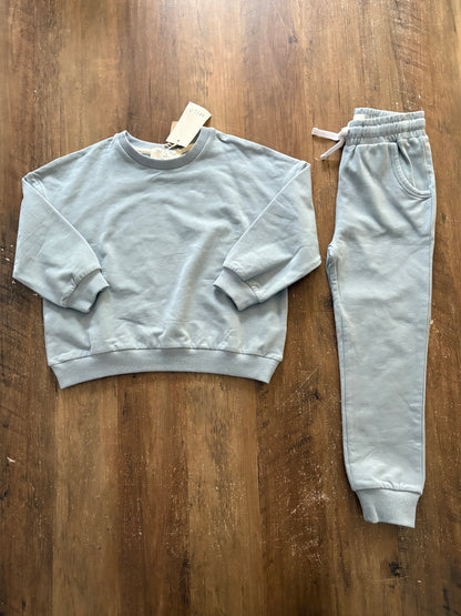 *Neuf* 5-6 ans / Mila & co