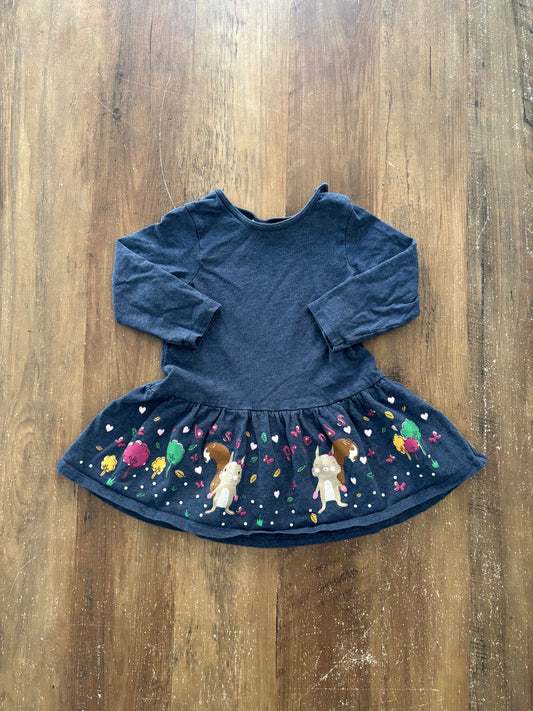 9-12 mois/ H&M