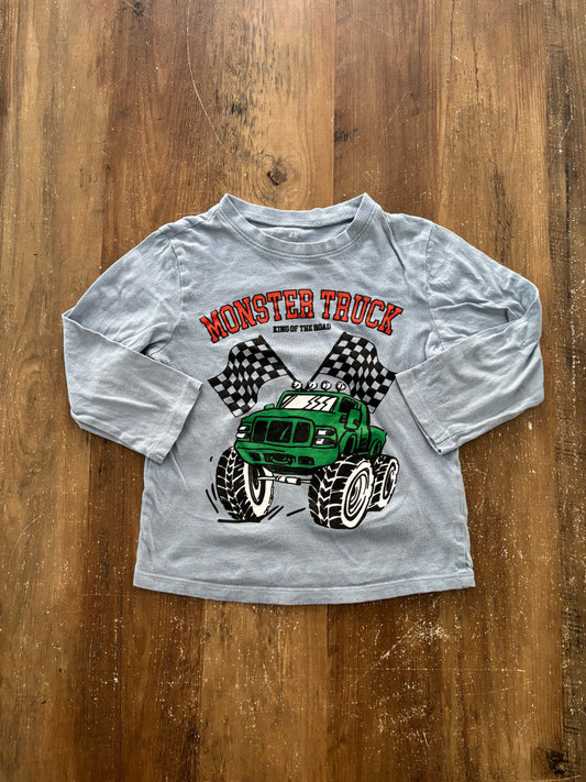*Imparfait* 2-4 ans *petit / H&M