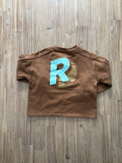 7-8 ans *Petit / Zara