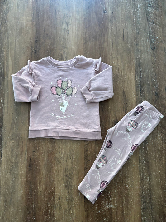12-18 mois/ H&M