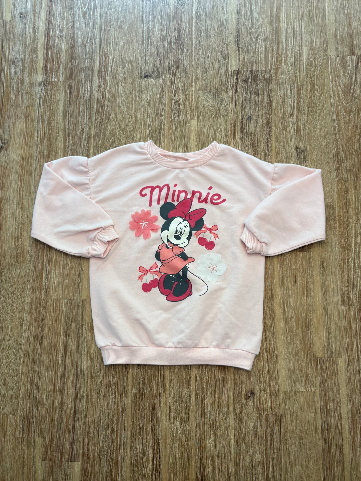 5T / Minnie