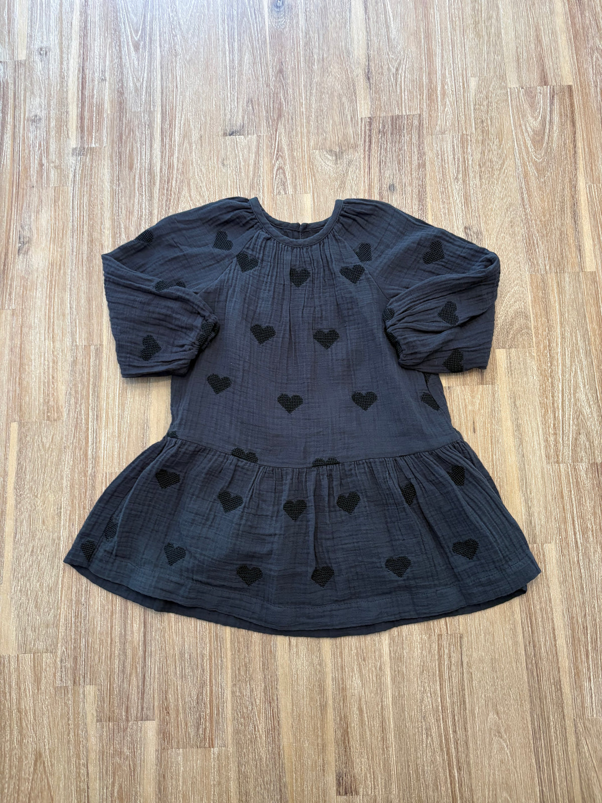 4 ans / Zara