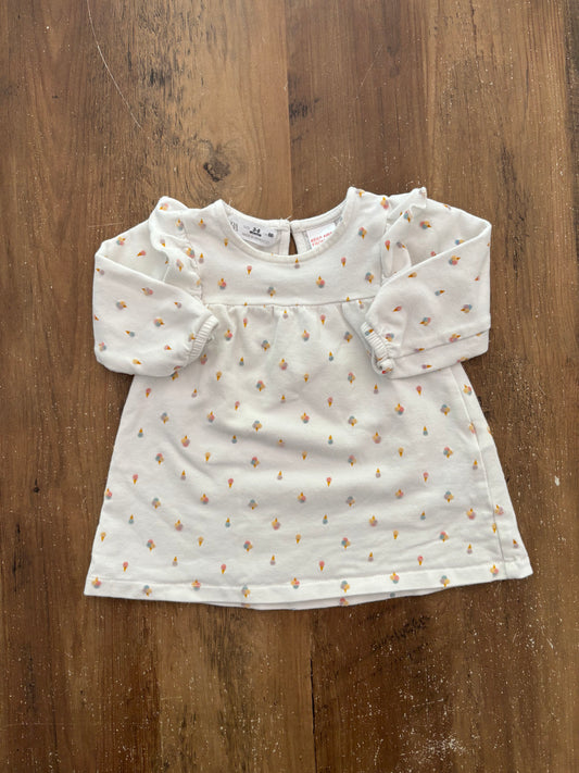 3-6 mois / Zara