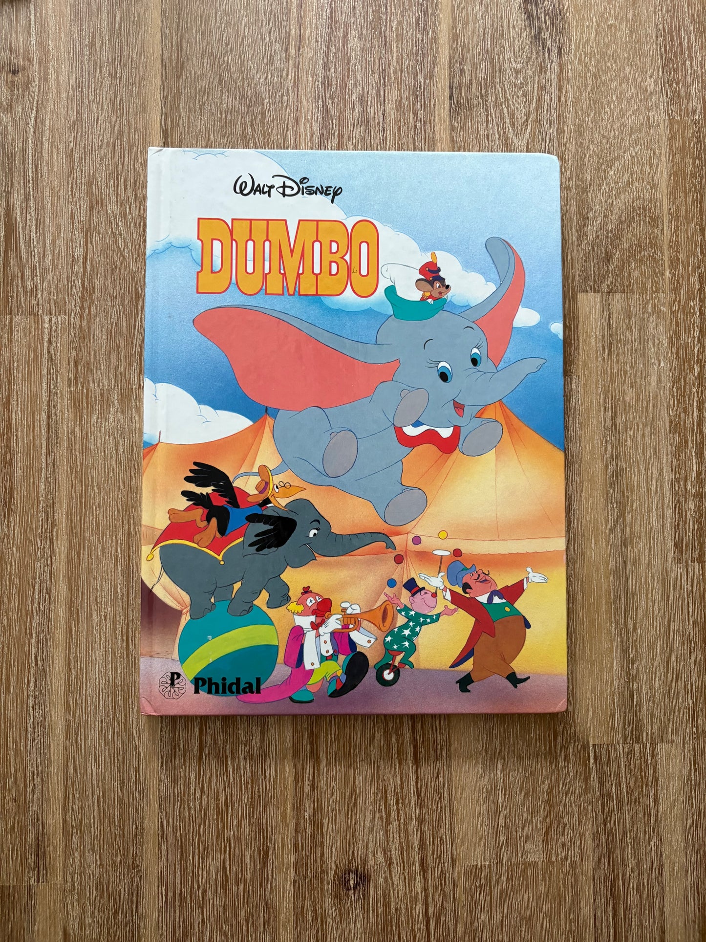 Dumbo (1992) *Grand