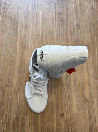 *Neuf* 7 Femme / Vans