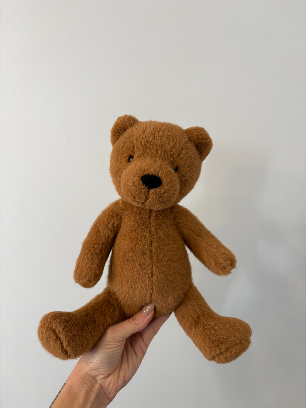Peluche Jellycat / Mapple the bear