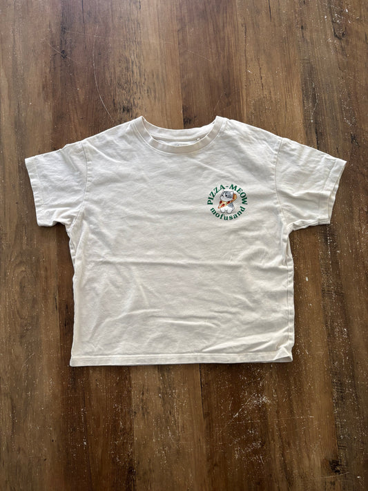 *imparfait* 7-8 ans *Petit / Uniqlo