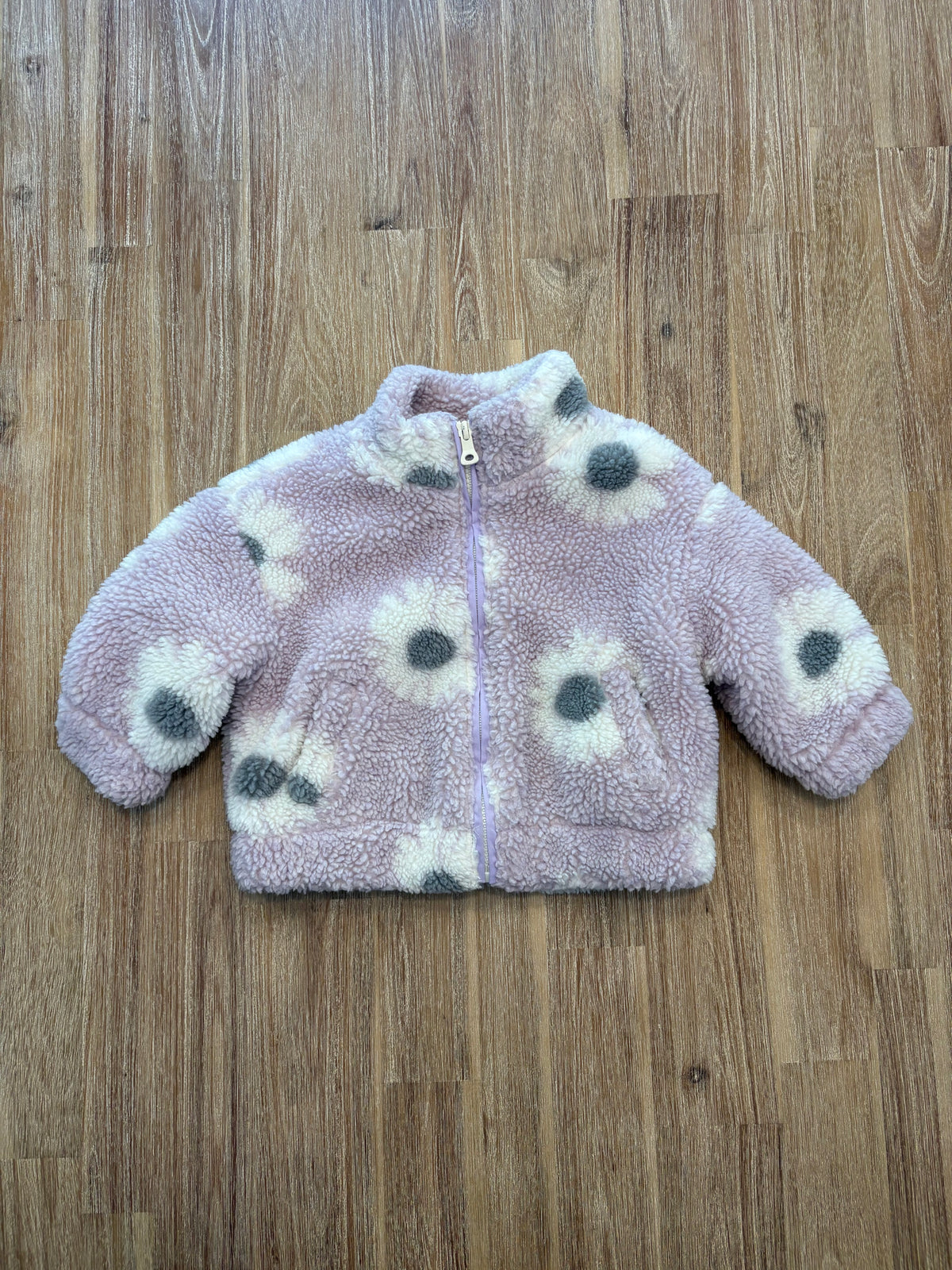 9-12 mois *Grand / Zara