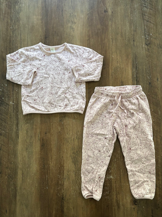 3-4 ans / H&M