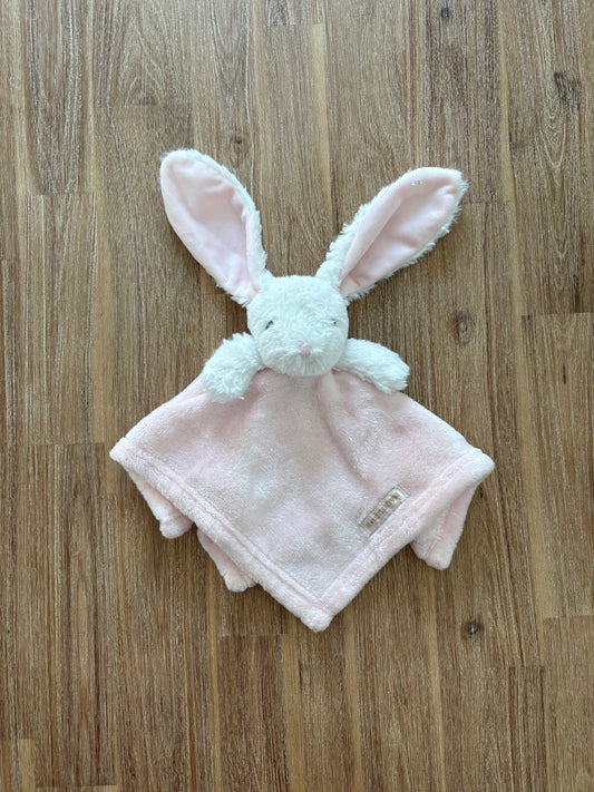 Peluche réconfort lapin / Blanket and beyond