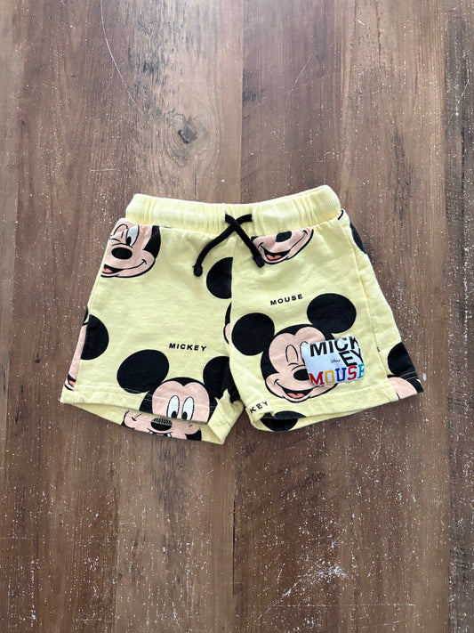 2-3 ans / Zara x Disney