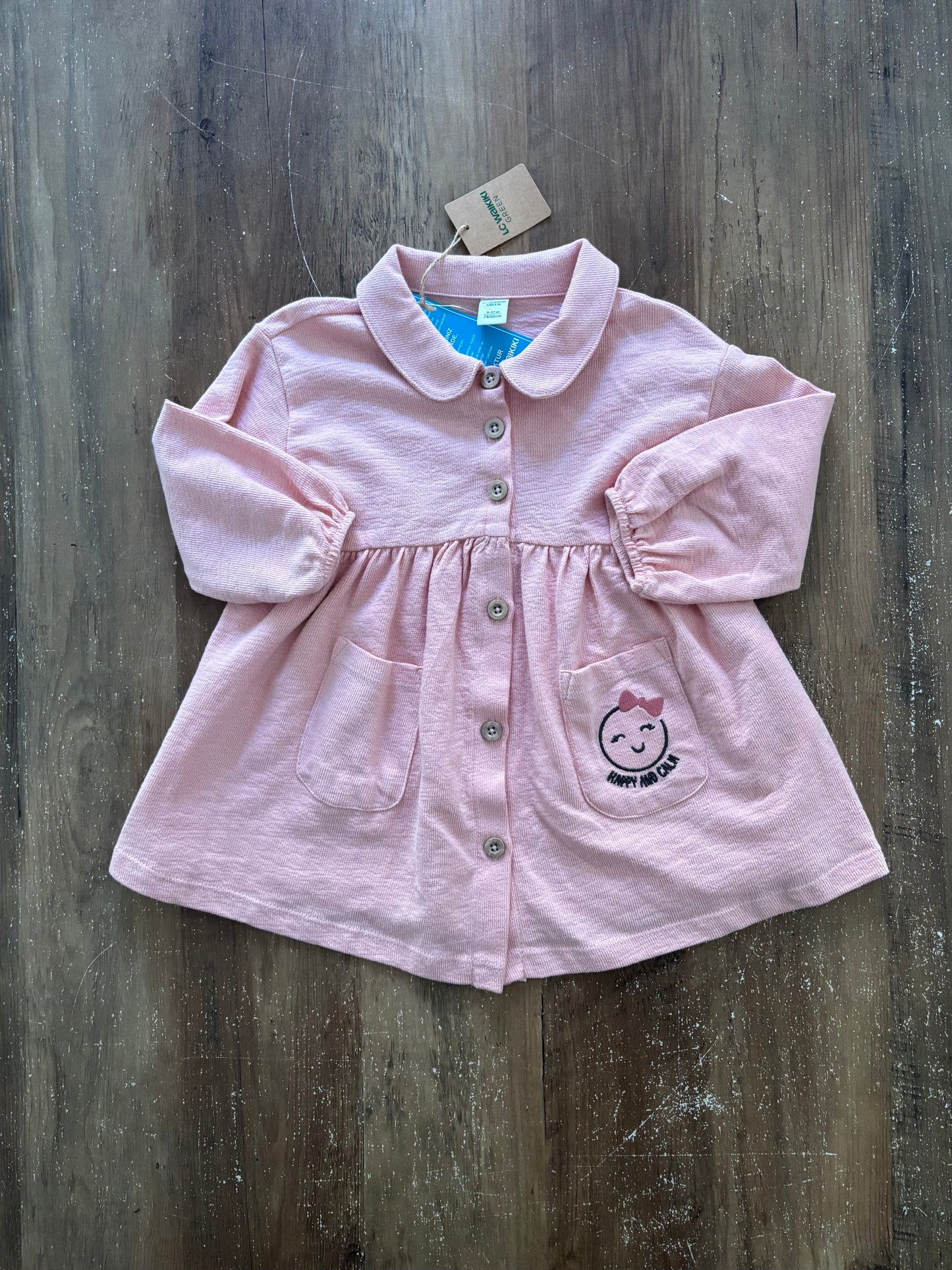 *Neuf* 9-12 mois *Grand* / LC waikiki