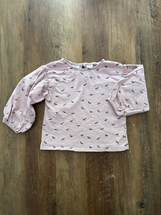4-5 ans / Zara