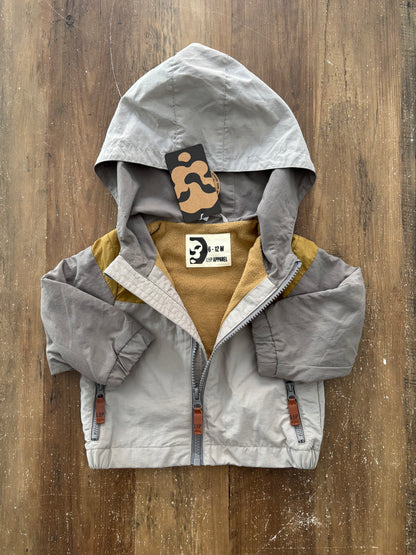 *neuf* 6-12 mois / L&P apparel
