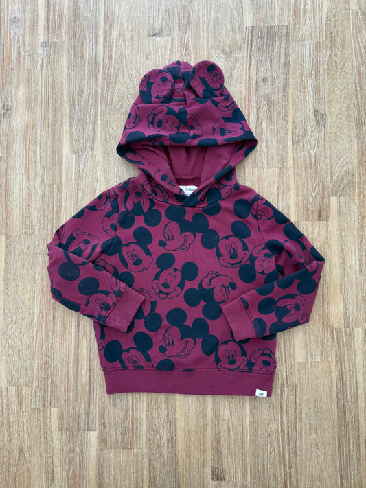 5 ans / Gap x Disney