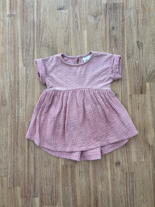 9-12 mois / Zara