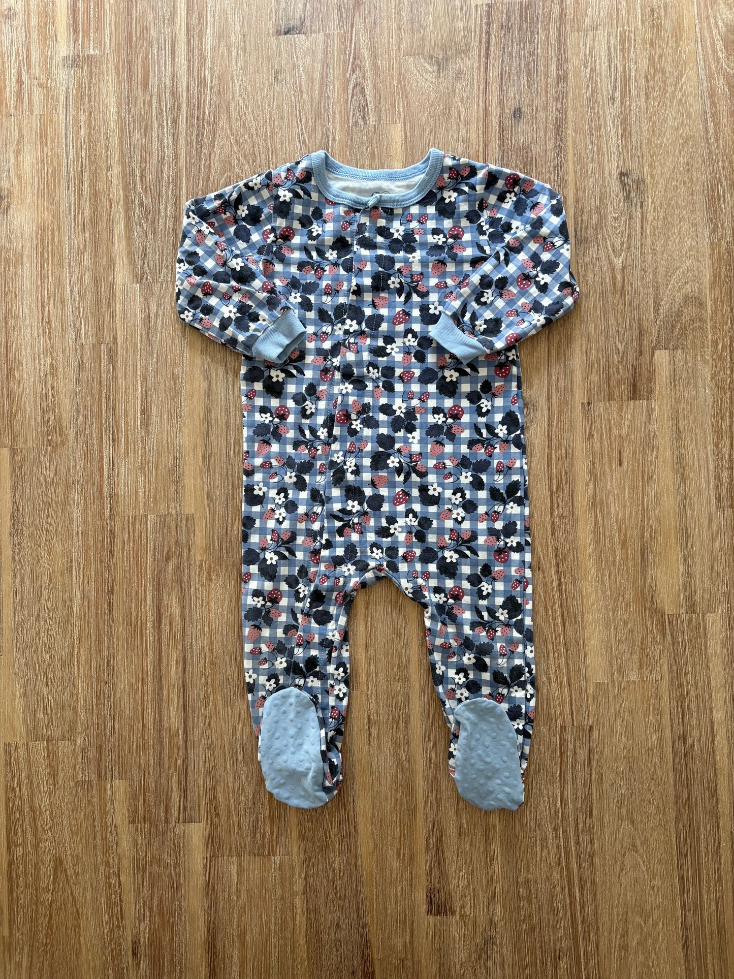 9-12 mois / Collé Collé