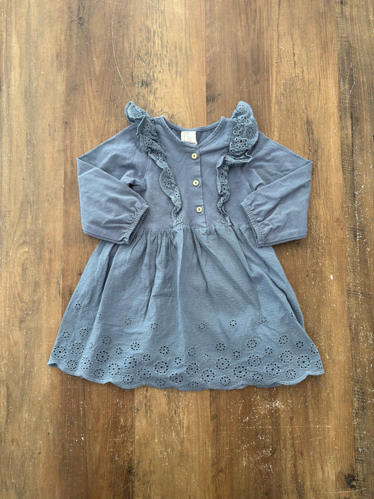 12-18 mois / H&M