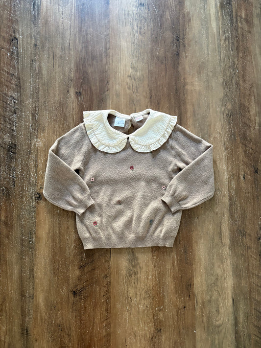 *Mousseux* 6 ans / Zara