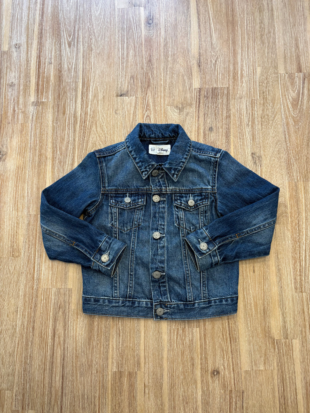 5 ans *Petit / Gap x Disney *Voir au dos
