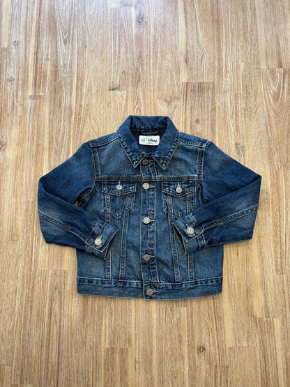 5 ans *Petit / Gap x Disney *Voir au dos