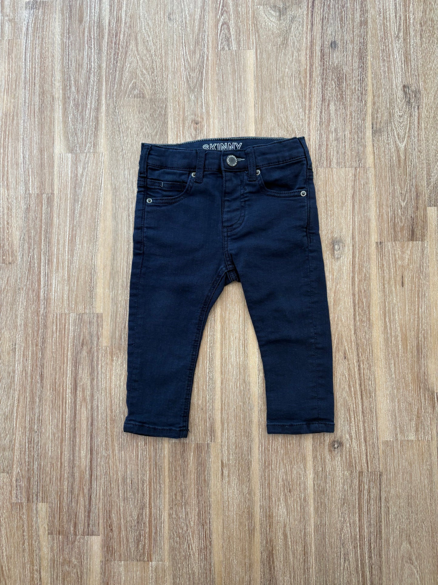 6-9 mois / Zara