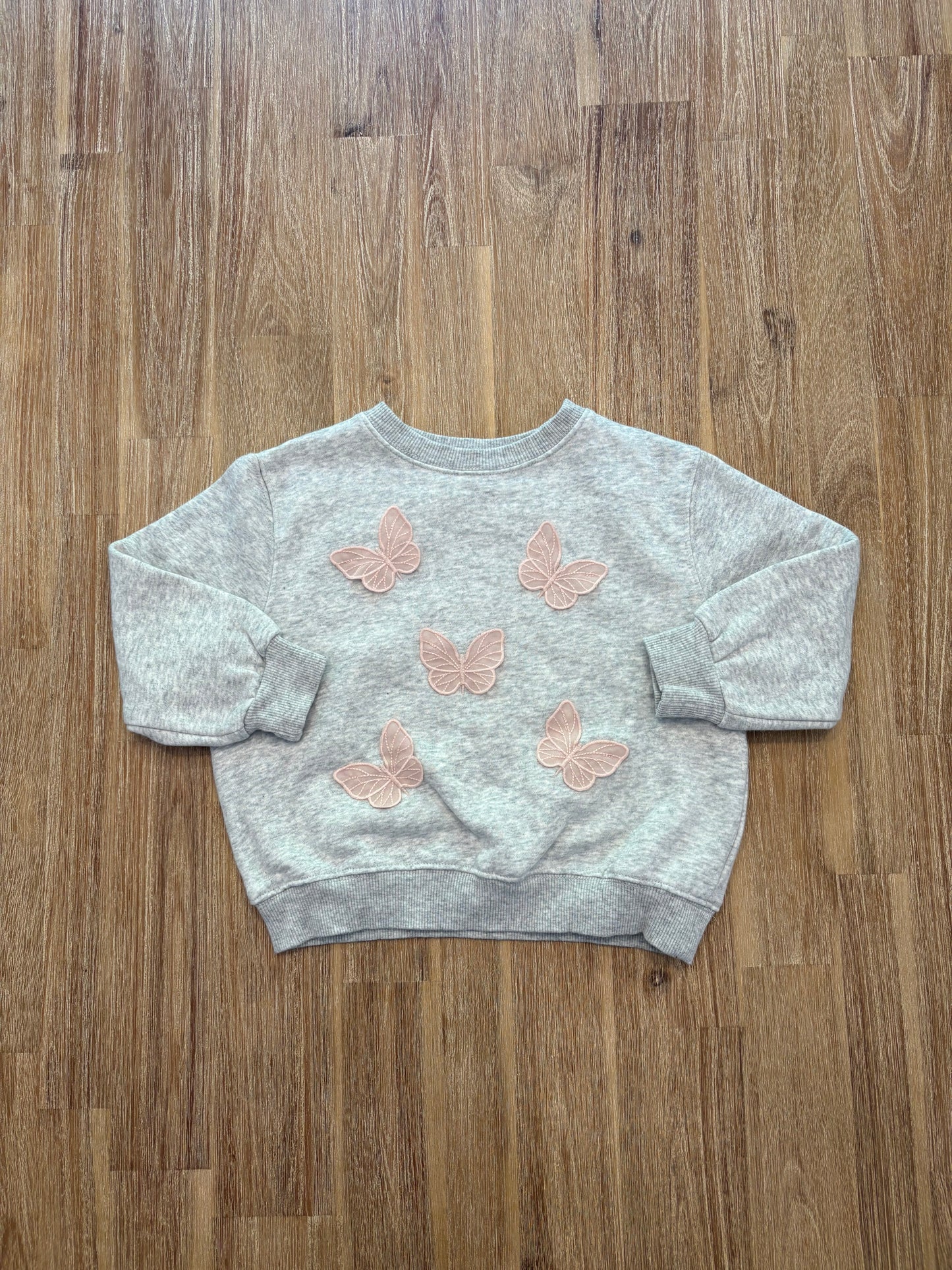 2-4 ans / H&M