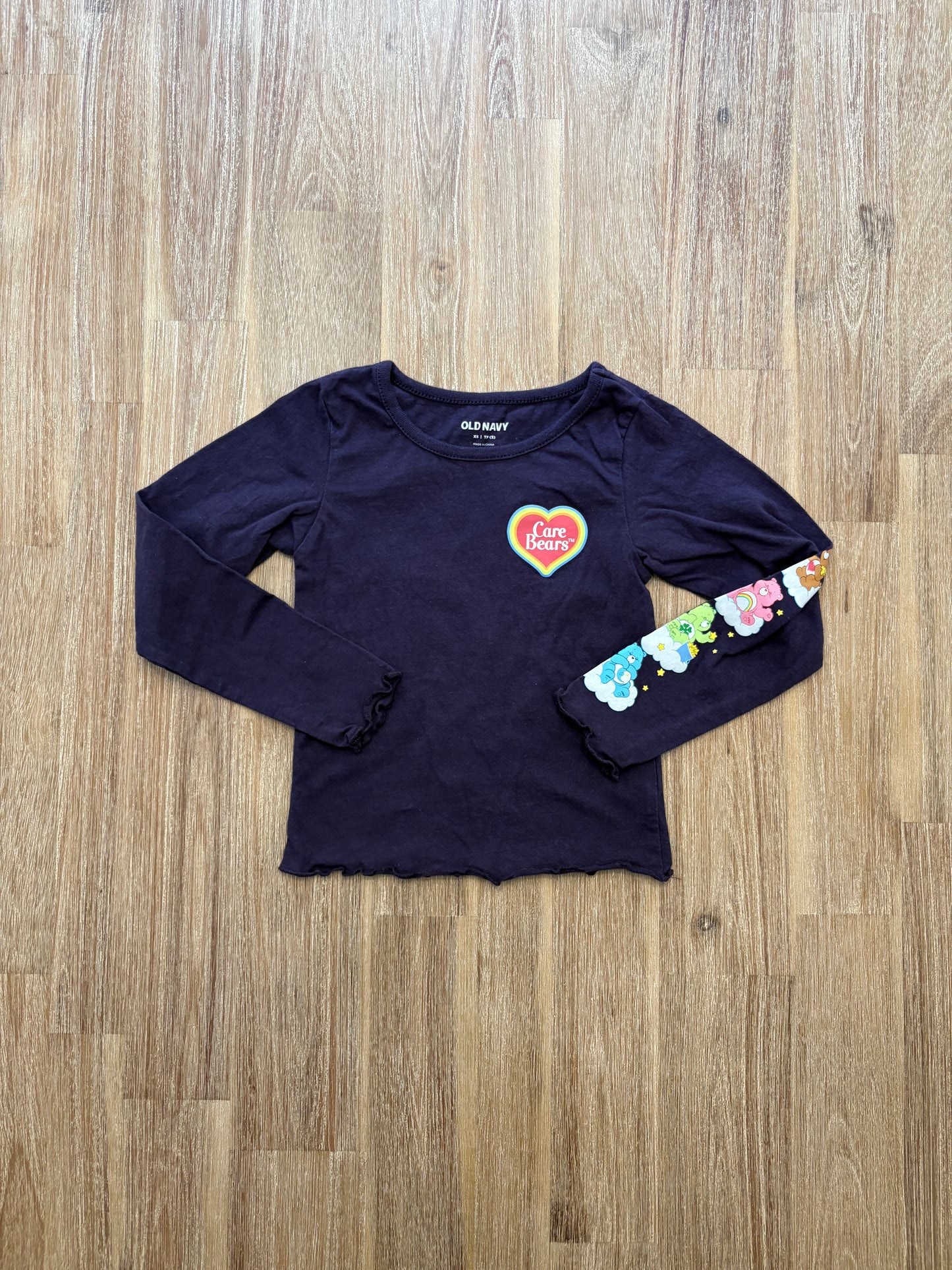 XS (5 ans) *Petit /  Old navy x Care bears