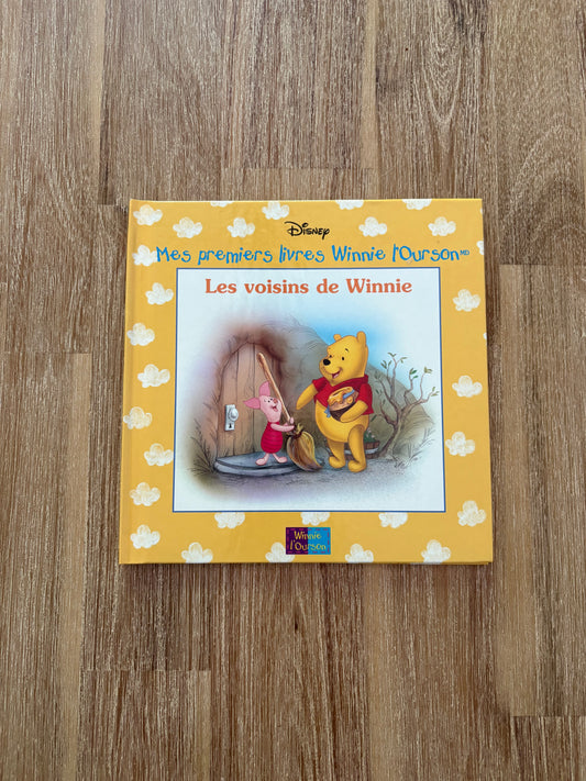 Les voisins de Winnie