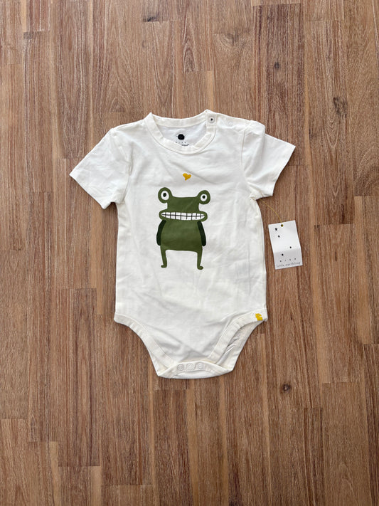 *Neuf* 18-24 mois / Little earthling