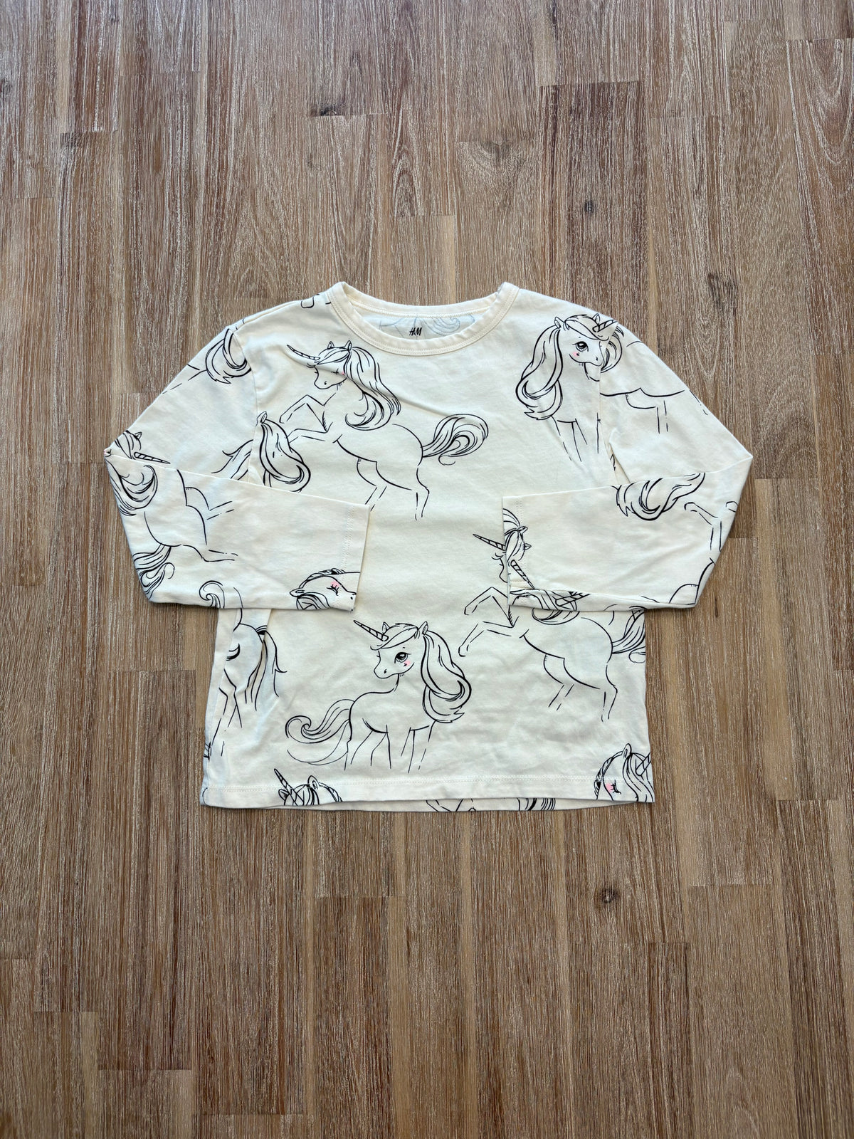 4-6 ans / H&M