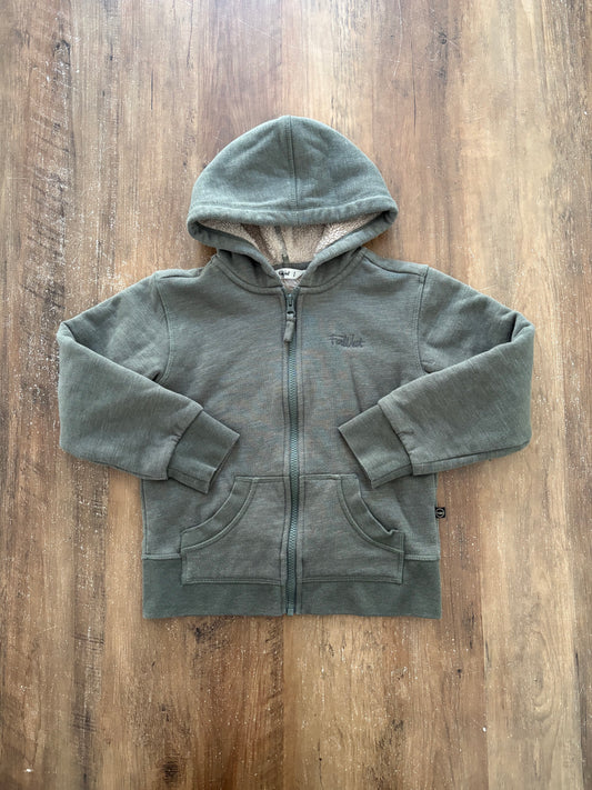 Small (6 ans) / Farwest