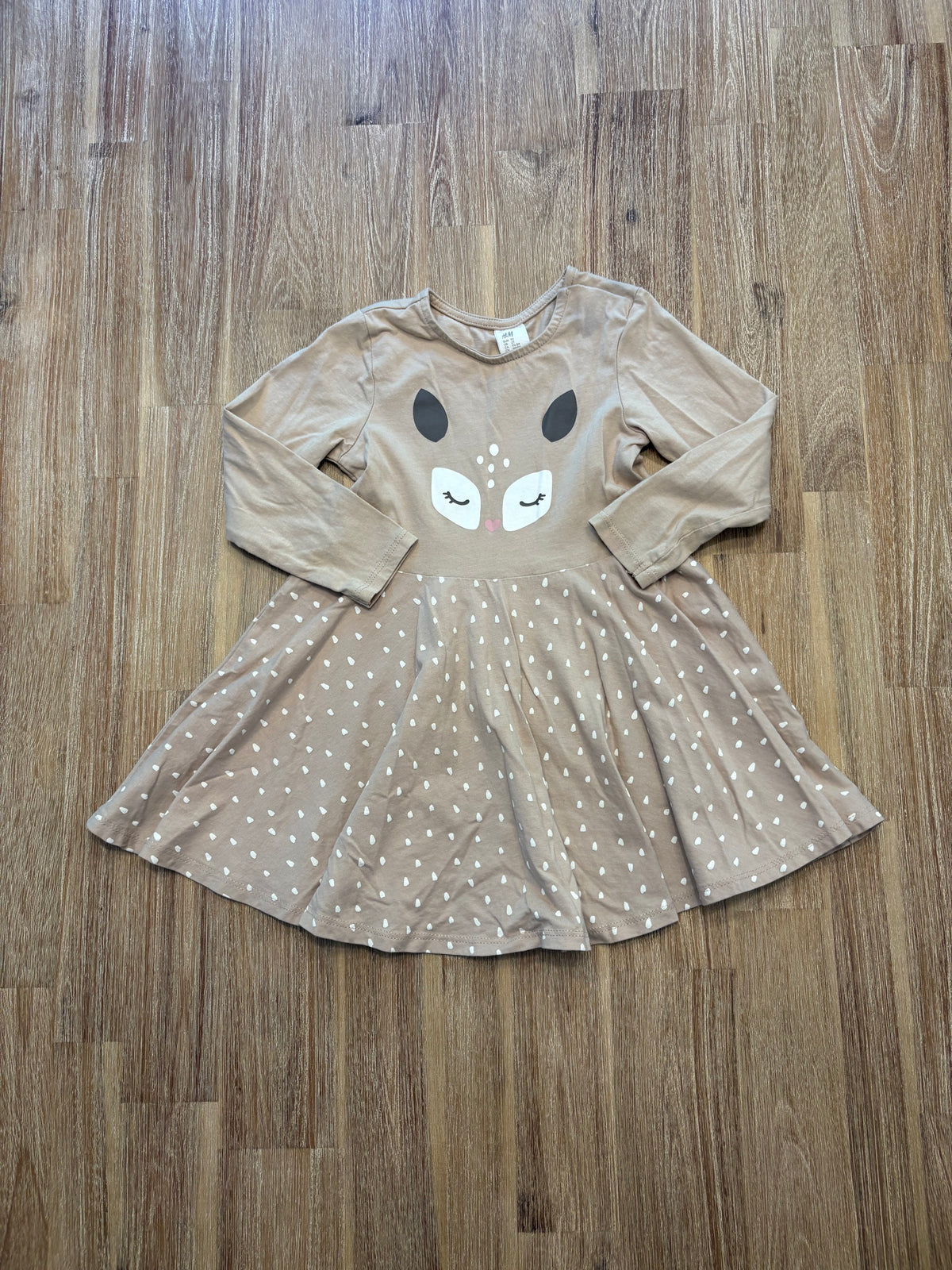 1 an 1/2-2T / H&M