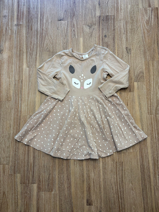 1 an 1/2-2T / H&M