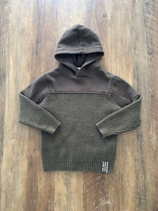 *Mousseux léger* 6 ans / Zara