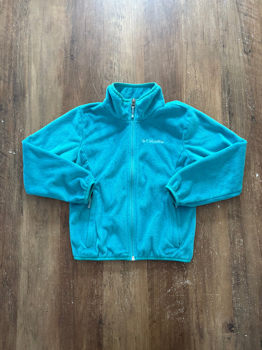 XS (6-7 ans) / Columbia