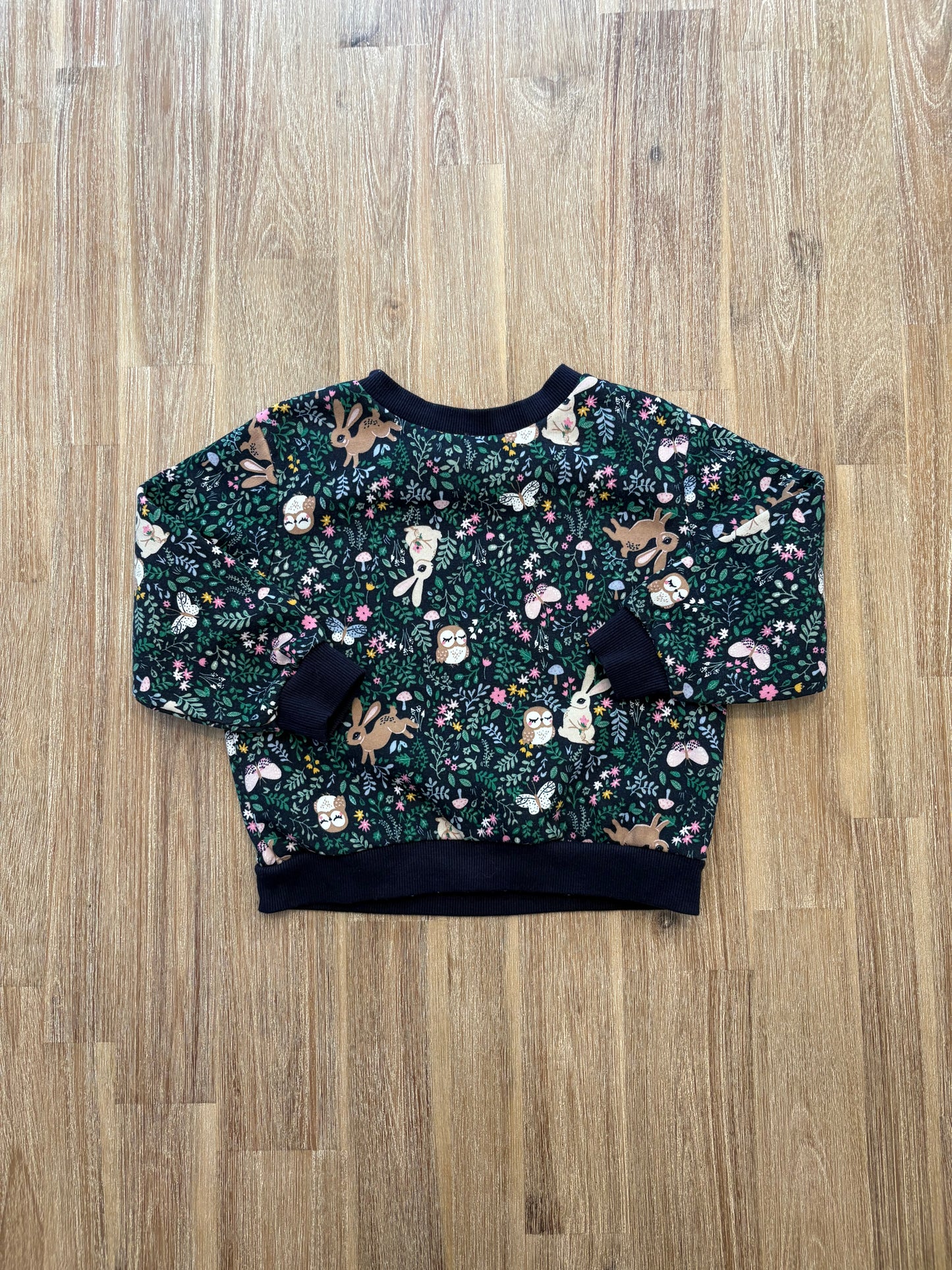 2-4 ans / H&M