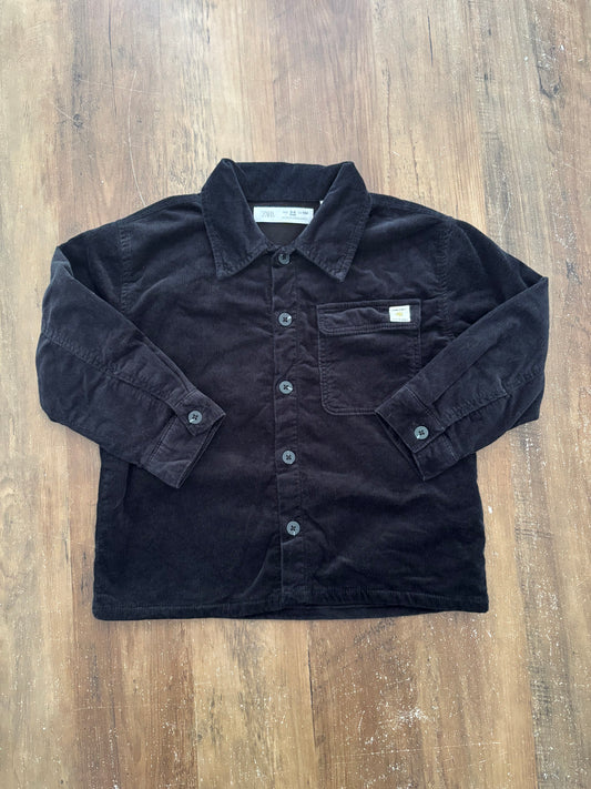 3-4 ans / Zara