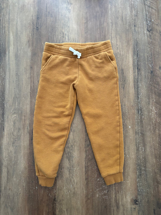 3-4 ans / Little Earthling