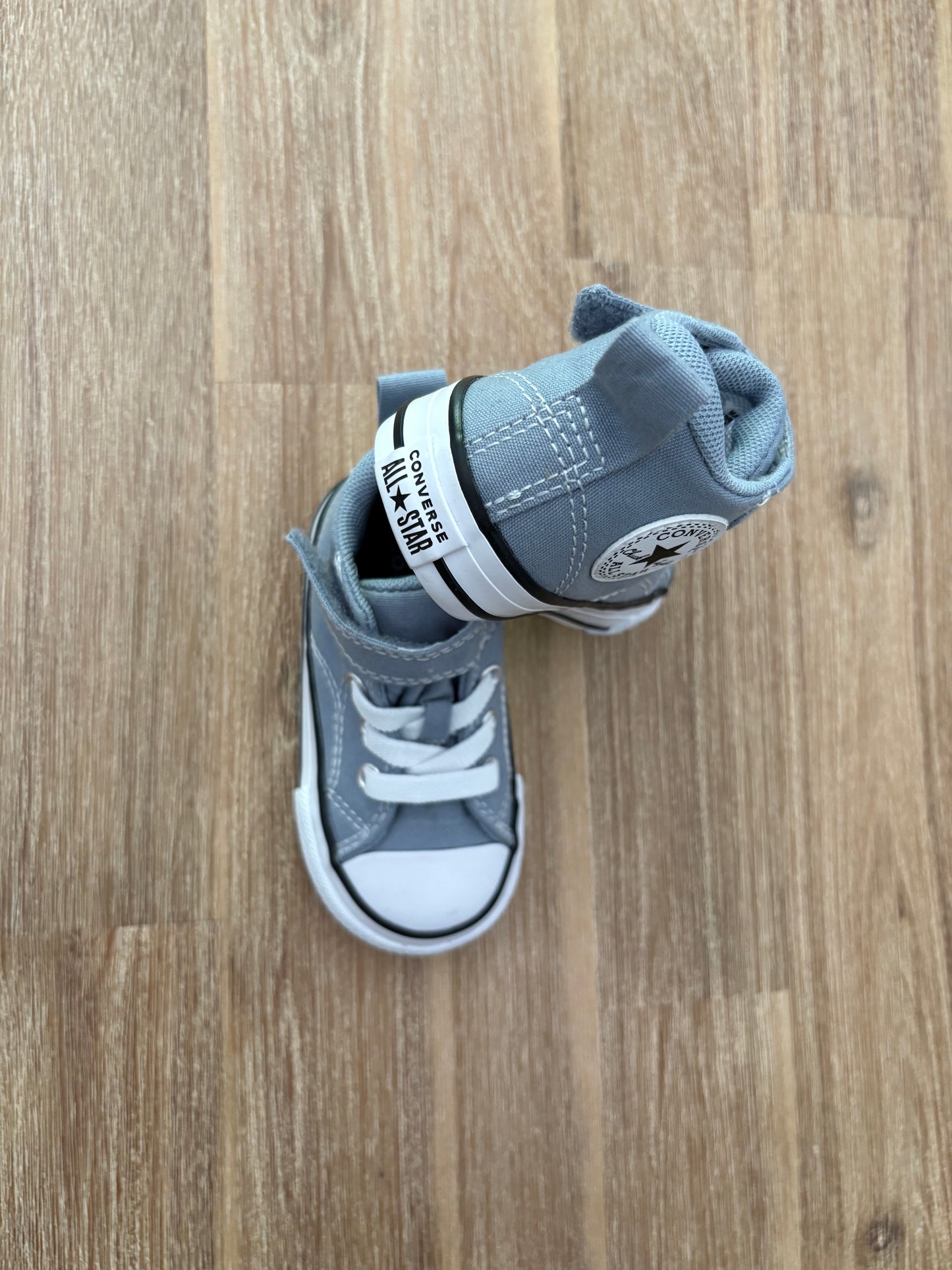 5C / 12.5 CM / Converse