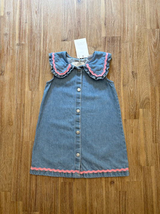 *Neuf* 4-5 ans / Zara