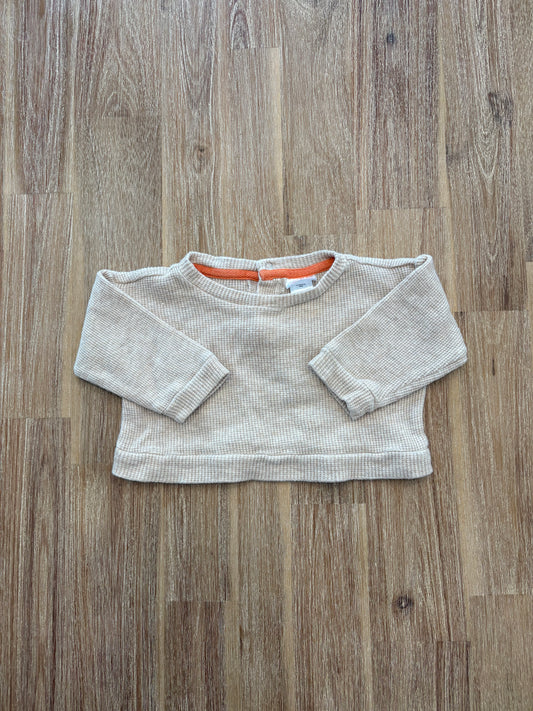 3-6 mois / Indigo baby