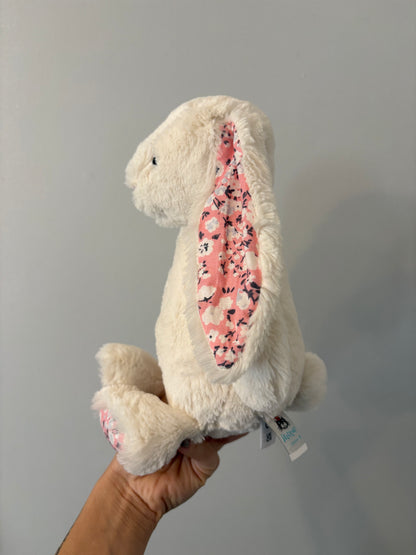 Peluche Jellycat / Bashful bunny cherry blossom