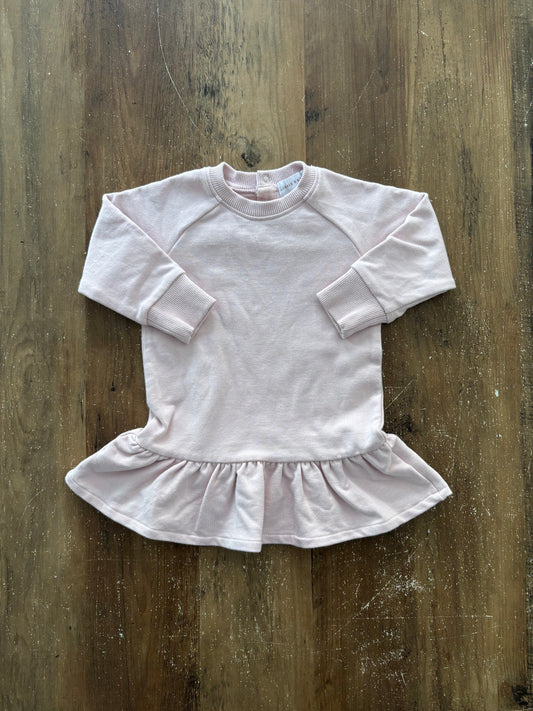 3-6 mois *Très grand / Jamie Kay