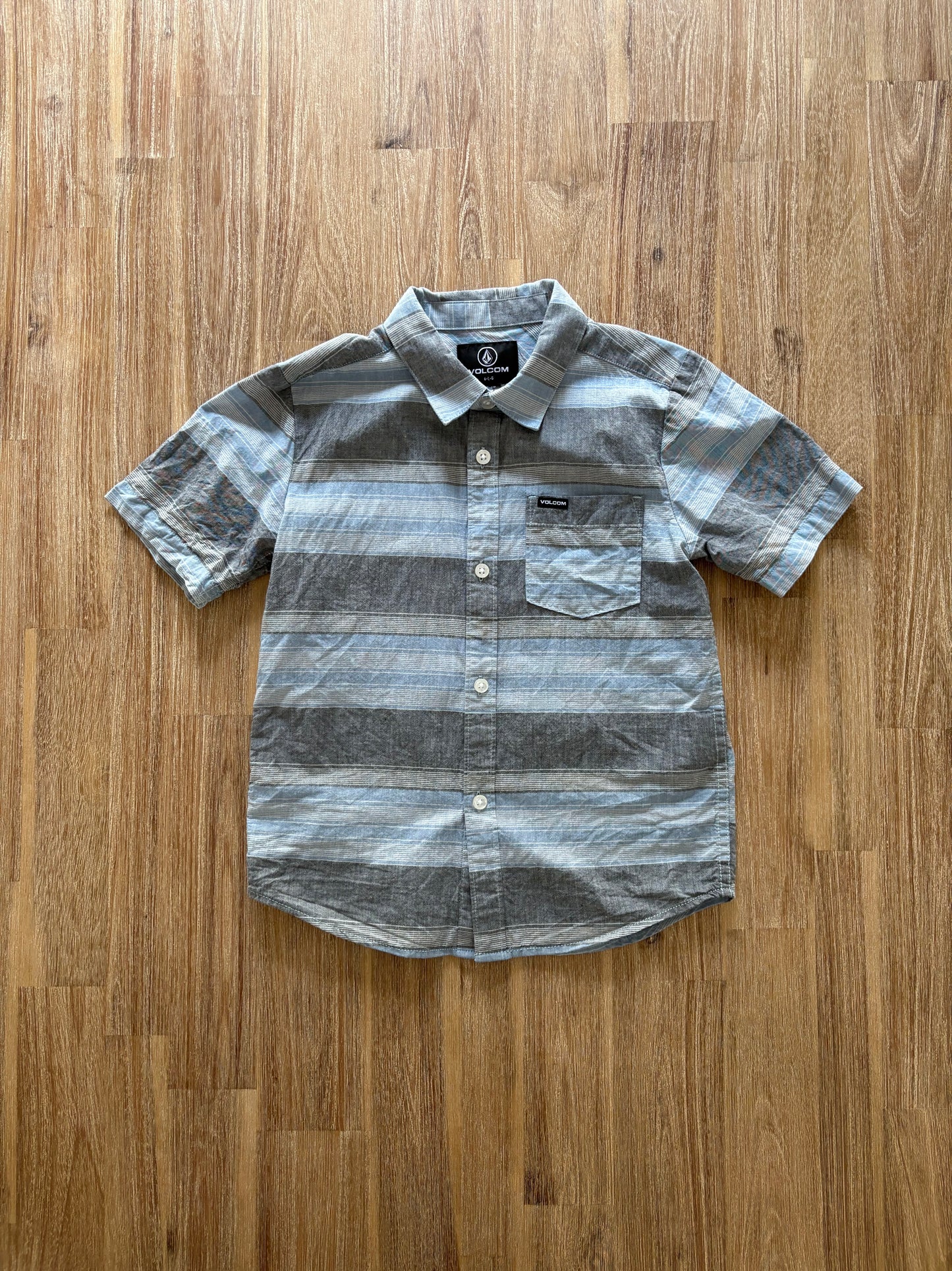 6 ans / Volcom